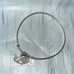 Alex & Ani bracelet